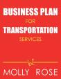 Business Plan For Transportation Services - Preview