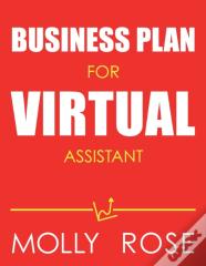 Business Plan For Virtual Assistant