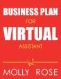 Business Plan For Virtual Assistant - Preview