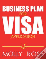 Business Plan For Visa Application