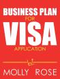 Business Plan For Visa Application - Preview