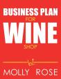 Business Plan For Wine Shop - Preview