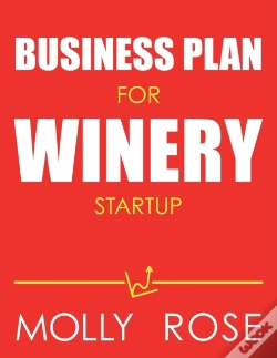 Capa do artigo Business Plan For Winery Startup