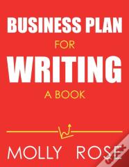 Business Plan For Writing A Book