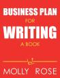 Business Plan For Writing A Book - Preview