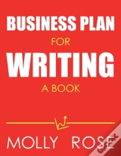 Capa do artigo Business Plan For Writing A Book