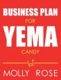 Business Plan For Yema Candy - Preview