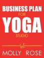 Business Plan For Yoga Studio - Preview