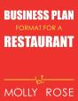 Business Plan Format For A Restaurant - Preview