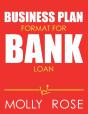 Business Plan Format For Bank Loan - Preview