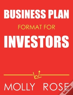 Capa do artigo Business Plan Format For Investors