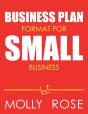 Business Plan Format For Small Business - Preview