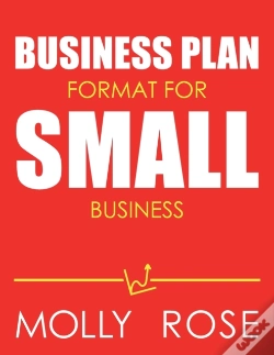 Capa do artigo Business Plan Format For Small Business