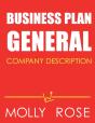 Business Plan General Company Description - Preview