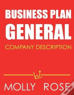 Capa do artigo Business Plan General Company Description