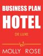 Business Plan Hotel De Luxe - Preview