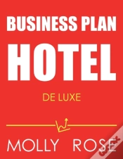 Capa do artigo Business Plan Hotel De Luxe