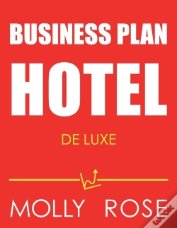 Capa do artigo Business Plan Hotel De Luxe
