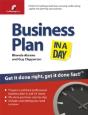 Business Plan In A Day - Preview
