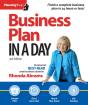Business Plan In A Day - Preview