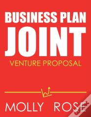 Business Plan Joint Venture Proposal