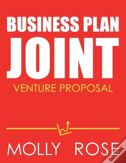 Capa do artigo Business Plan Joint Venture Proposal
