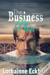 Capa do artigo Business Plan
