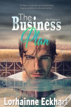 Capa do artigo Business Plan