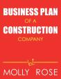 Business Plan Of A Construction Company - Preview
