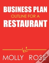 Business Plan Outline For A Restaurant