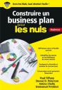 Business Plan Poche Pour Les Nuls - Preview