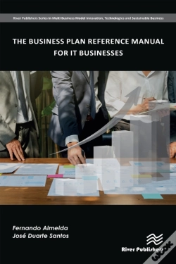 Capa do artigo Business Plan Reference Manual For It Businesses