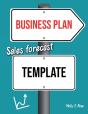 Business Plan Sales Forecast Template - Preview