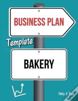 Capa do artigo Business Plan Template Bakery