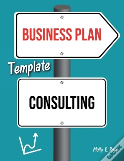 Capa do artigo Business Plan Template Consulting