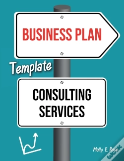 Capa do artigo Business Plan Template Consulting Services