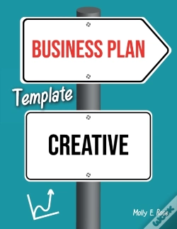 Capa do artigo Business Plan Template Creative