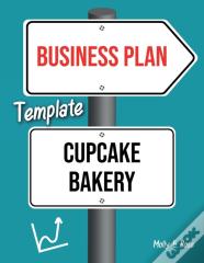Business Plan Template Cupcake Bakery