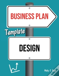 Capa do artigo Business Plan Template Design