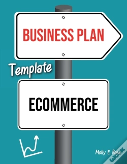 Capa do artigo Business Plan Template Ecommerce