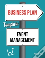Capa do artigo Business Plan Template Event Management
