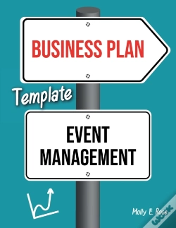 Capa do artigo Business Plan Template Event Management