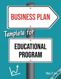 Capa do artigo Business Plan Template For Educational Program
