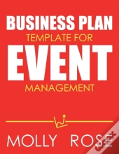 Business Plan Template For Event Management