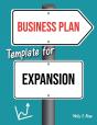 Business Plan Template For Expansion - Preview