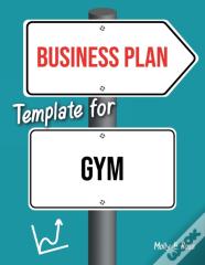 Business Plan Template For Gym