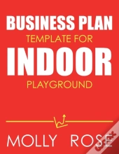 Business Plan Template For Indoor Playground