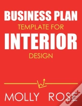 Business Plan Template For Interior Design