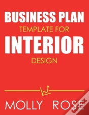 Capa do artigo Business Plan Template For Interior Design