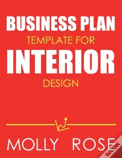 Capa do artigo Business Plan Template For Interior Design